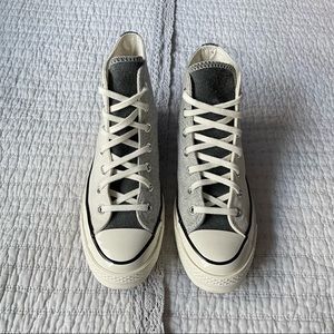 COPY - CONVERSE X SSENSE Chuck 70 Hi Sneakers